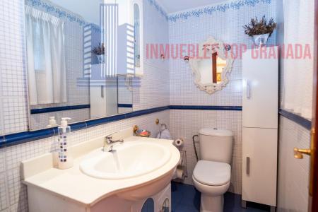 For sale of chalet in Ogíjares