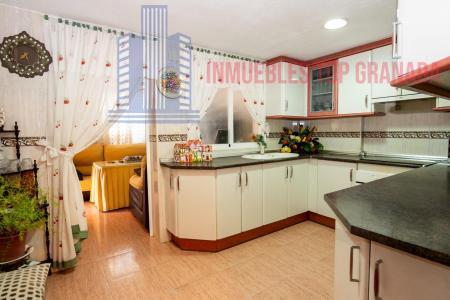 For sale of chalet in Ogíjares