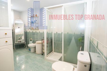For sale of chalet in Ogíjares