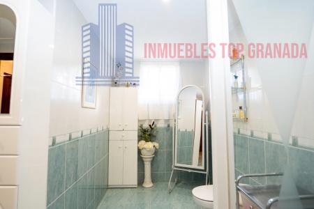 For sale of chalet in Ogíjares