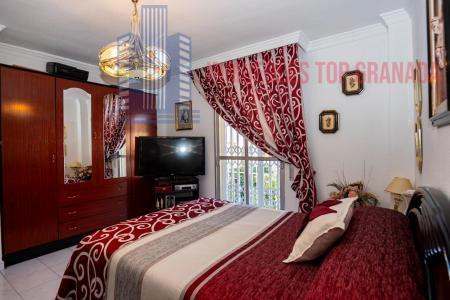 For sale of chalet in Ogíjares