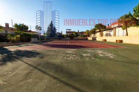 For sale of chalet in Ogíjares
