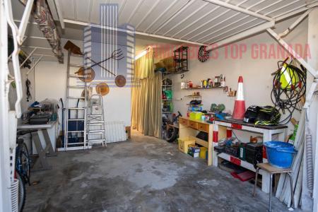 For sale of chalet in Ogíjares