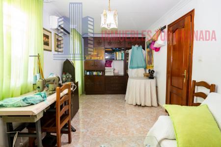 For sale of chalet in Ogíjares