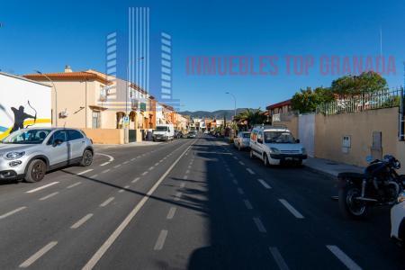 For sale of chalet in Ogíjares