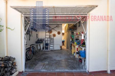 For sale of chalet in Ogíjares