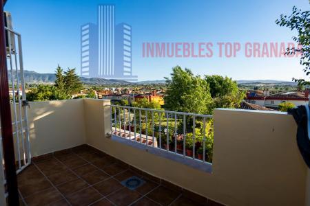 For sale of chalet in Ogíjares