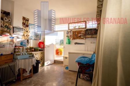 For sale of chalet in Ogíjares