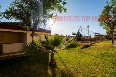 For sale of chalet in Ogíjares