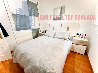 For sale of flat in Cúllar Vega