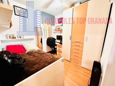 For sale of flat in Cúllar Vega