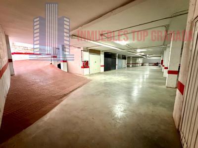 For sale of flat in Cúllar Vega