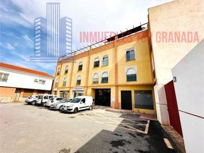 For sale of flat in Cúllar Vega