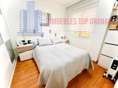 For sale of flat in Cúllar Vega