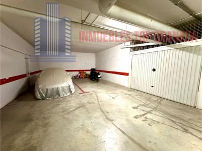 For sale of flat in Cúllar Vega