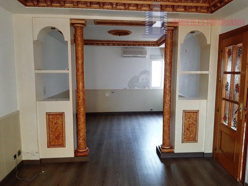 For sale of house in Chauchina
