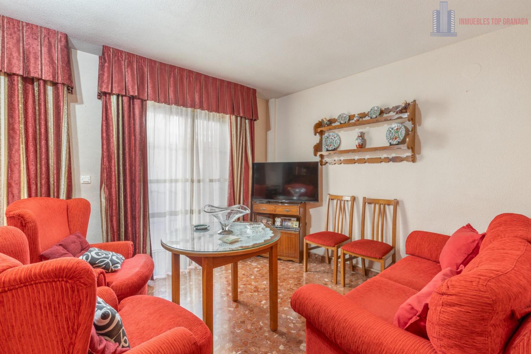 For sale of house in Maracena