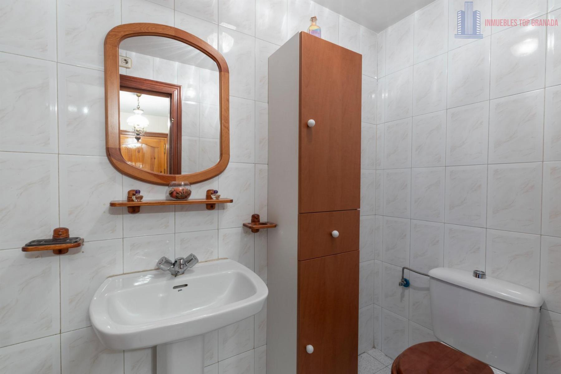 For sale of house in Maracena