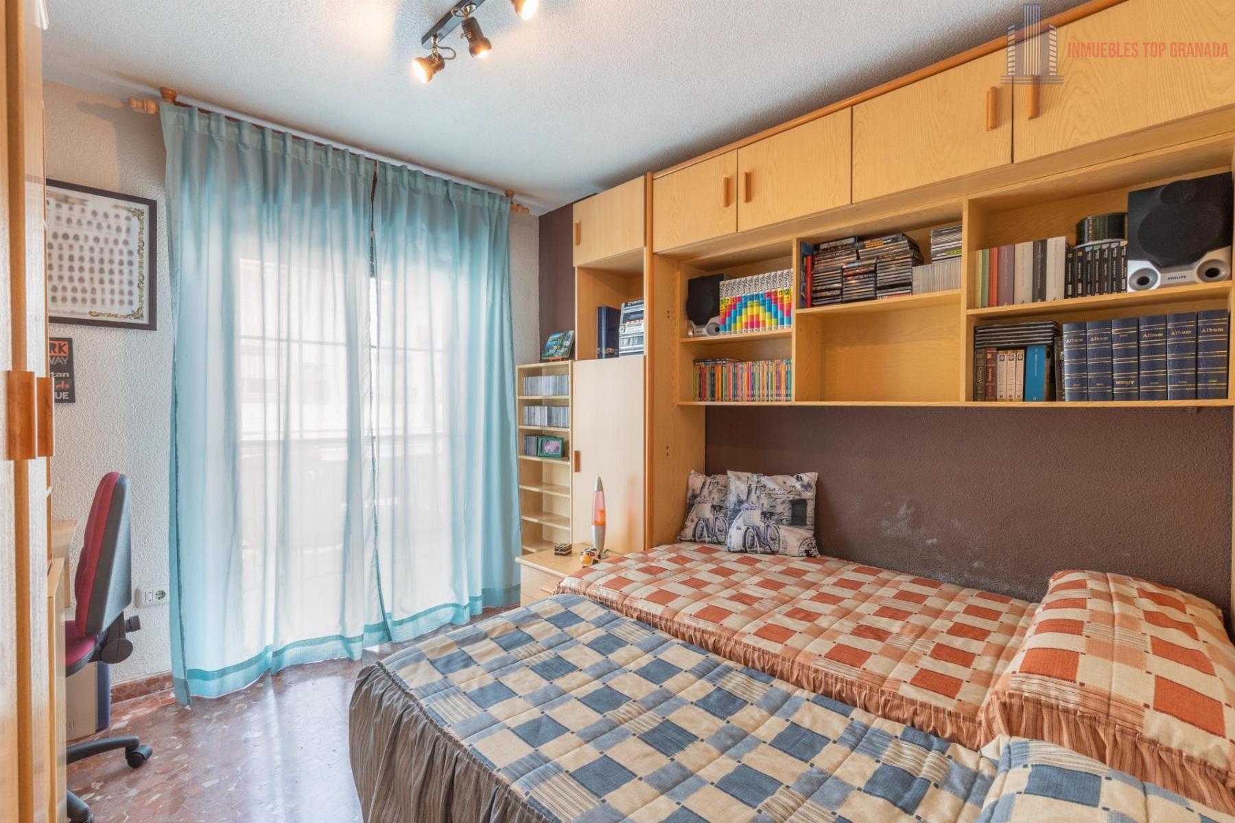 For sale of house in Maracena