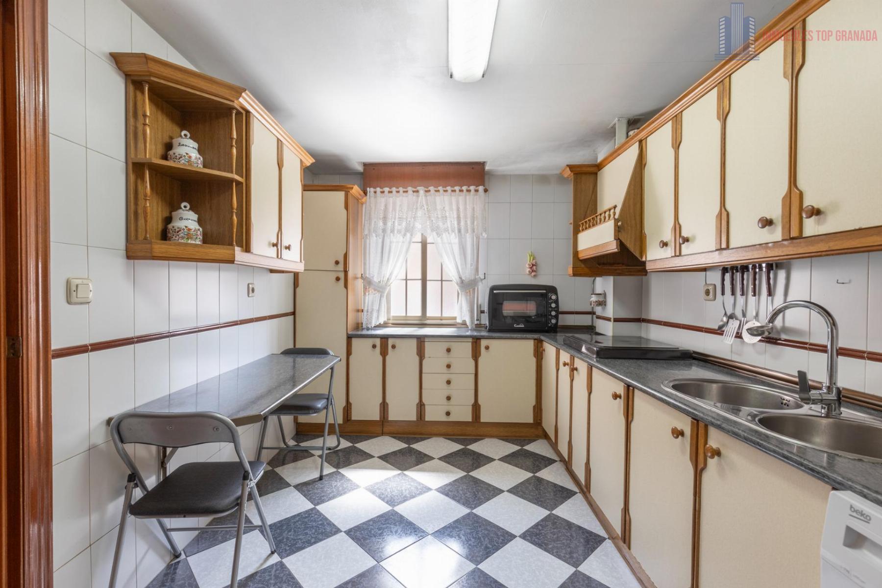 For sale of house in Maracena