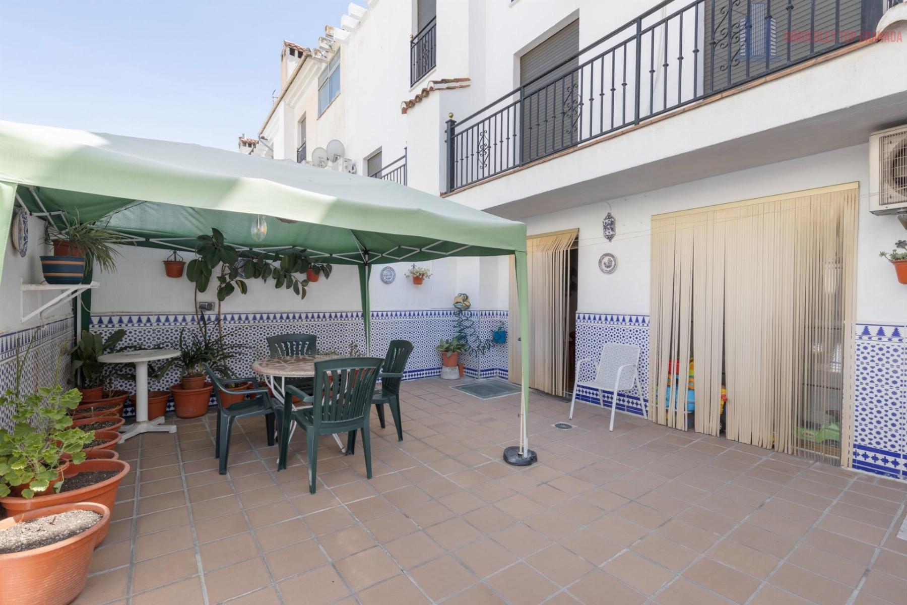 For sale of house in Maracena