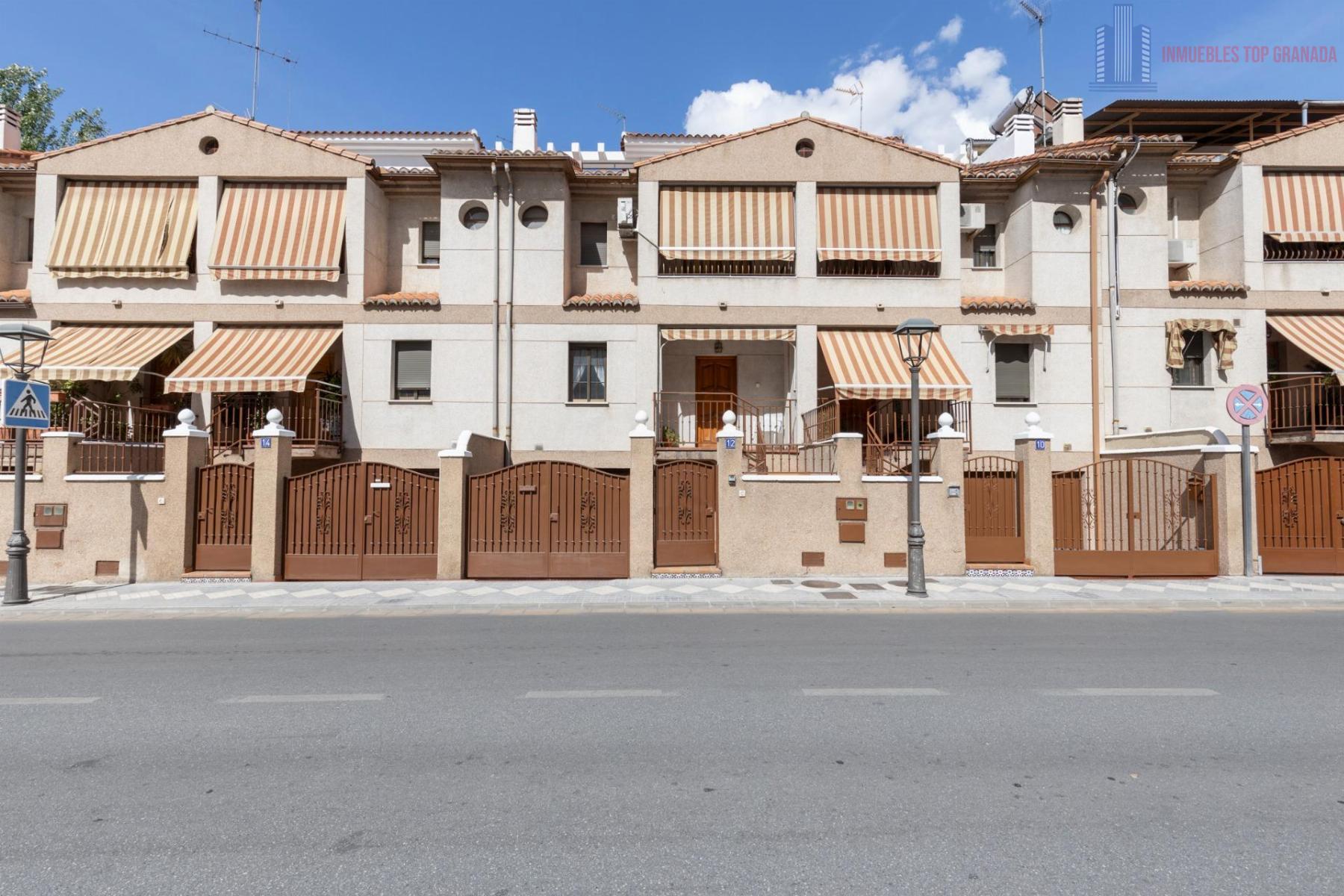For sale of house in Maracena
