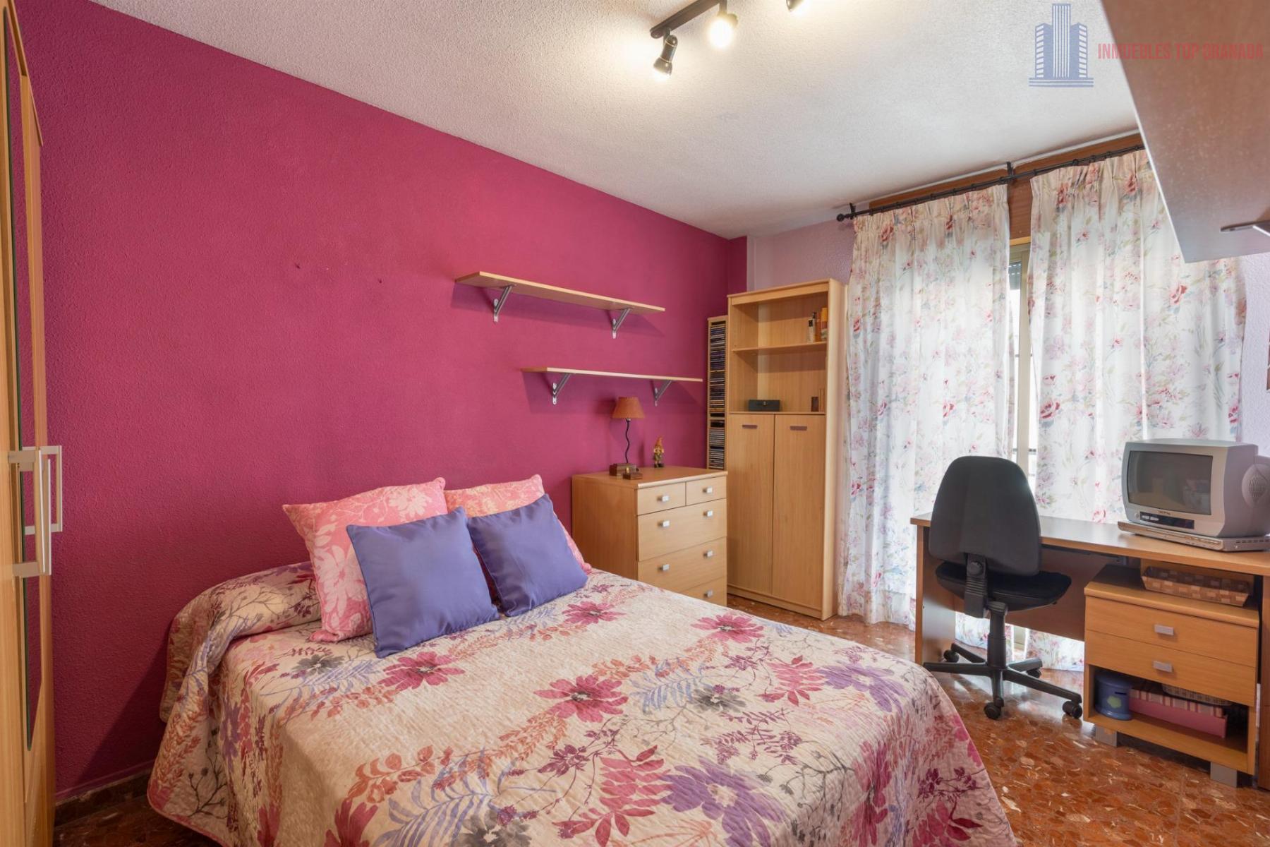 For sale of house in Maracena