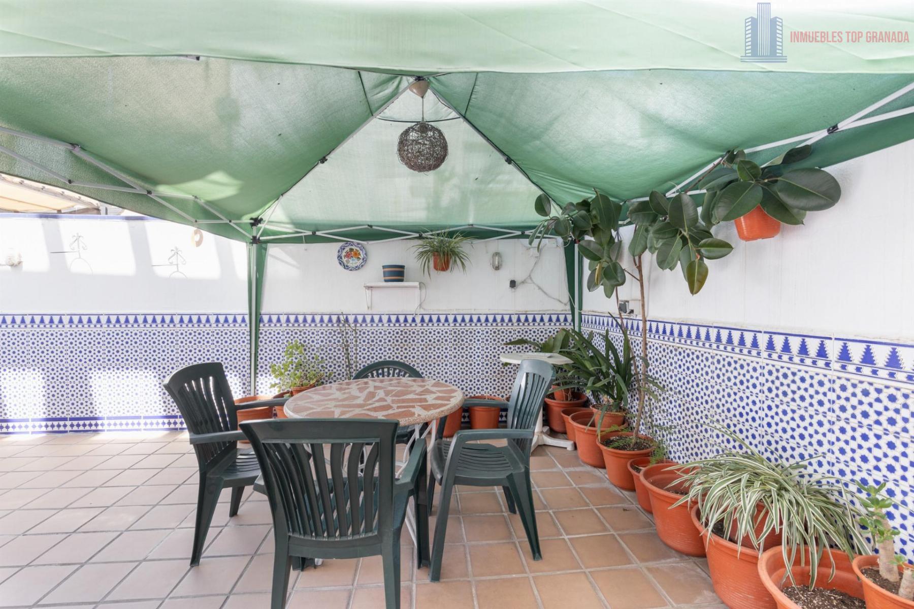 For sale of house in Maracena