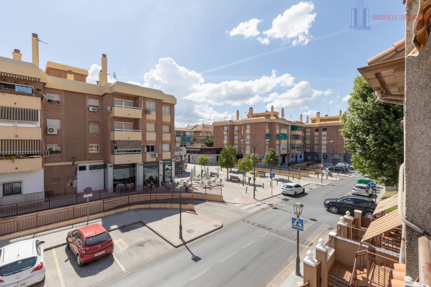 For sale of house in Maracena