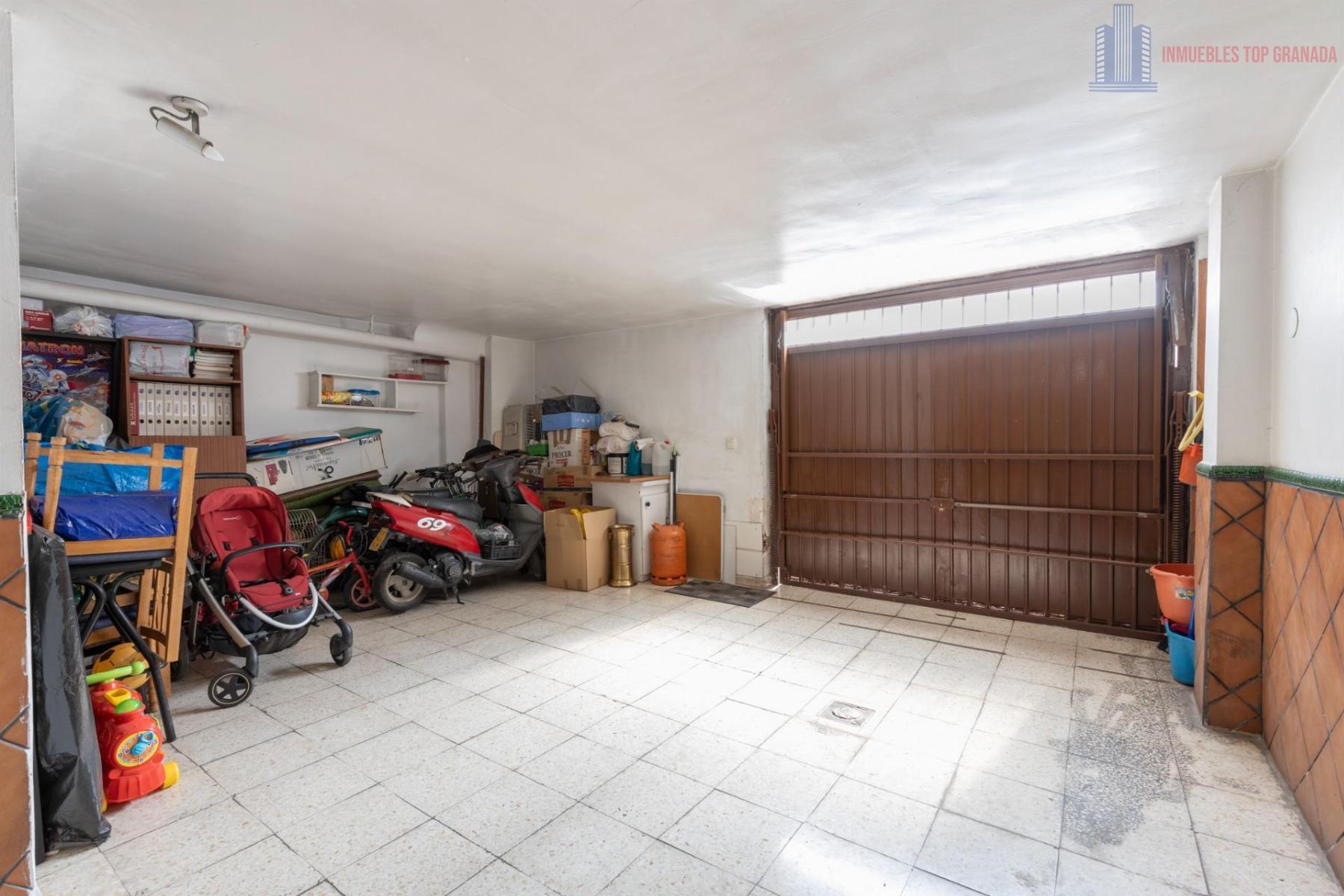 For sale of house in Maracena