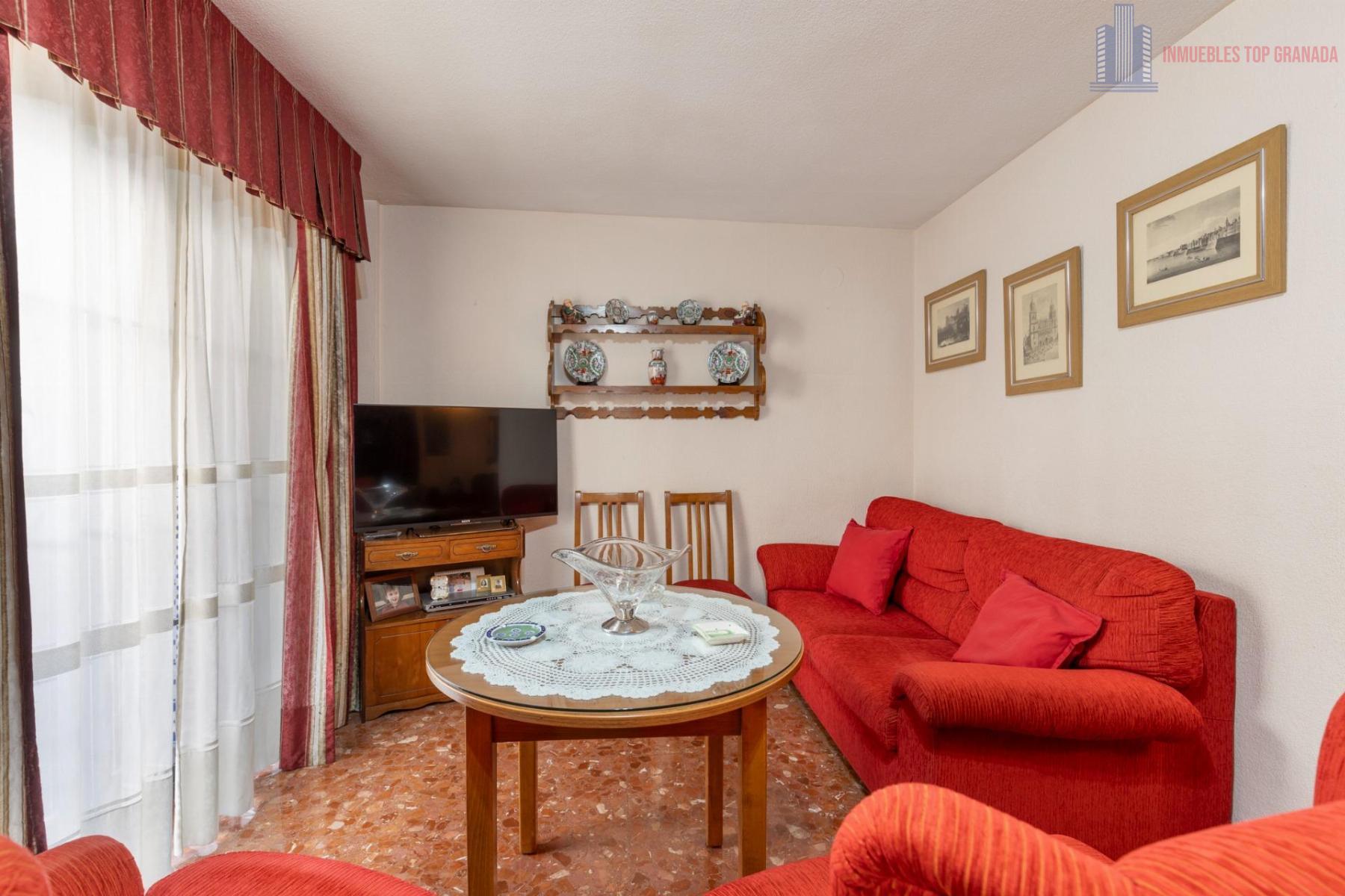 For sale of house in Maracena
