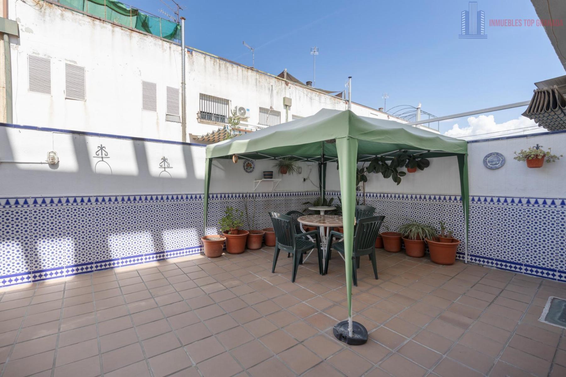 For sale of house in Maracena