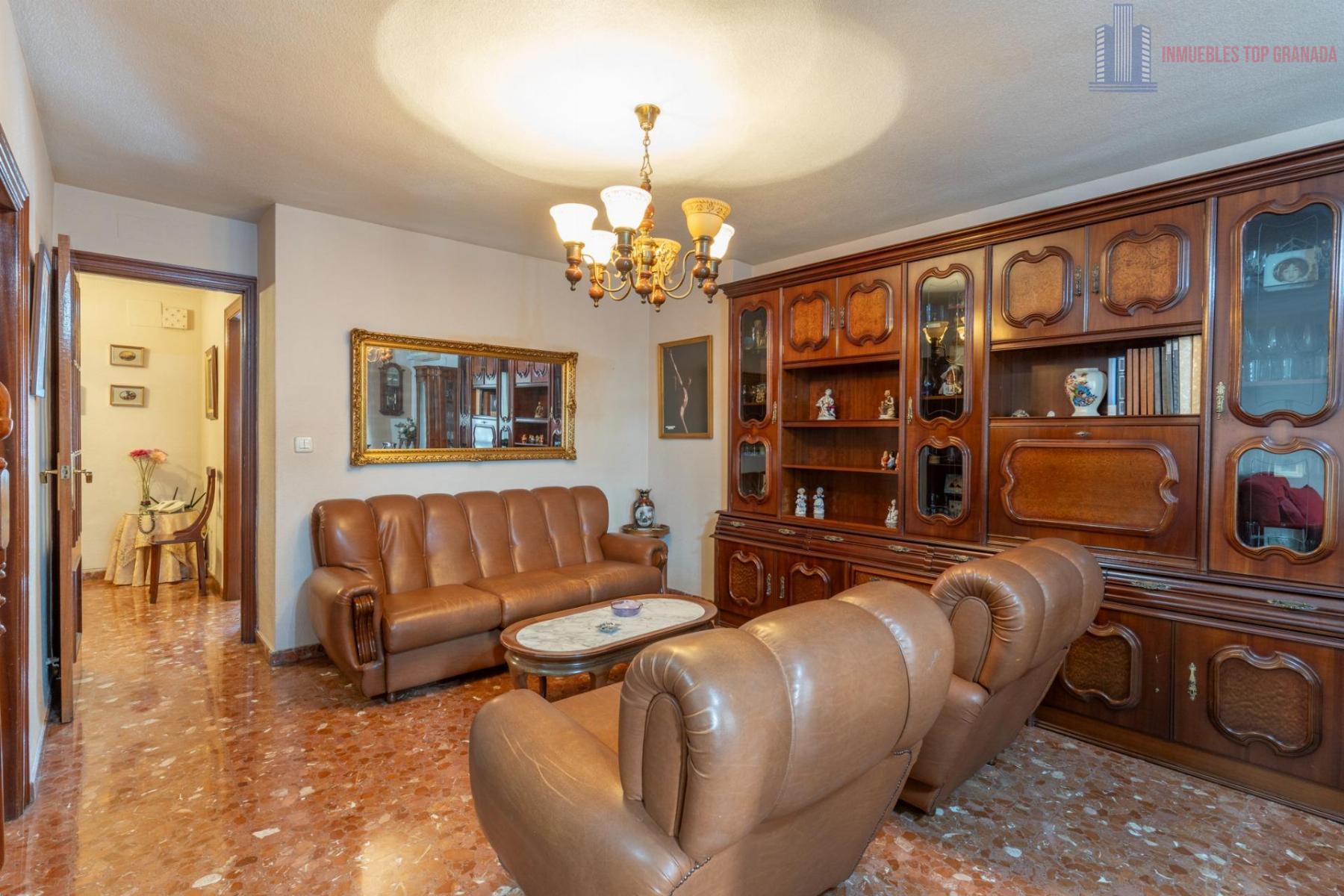 For sale of house in Maracena