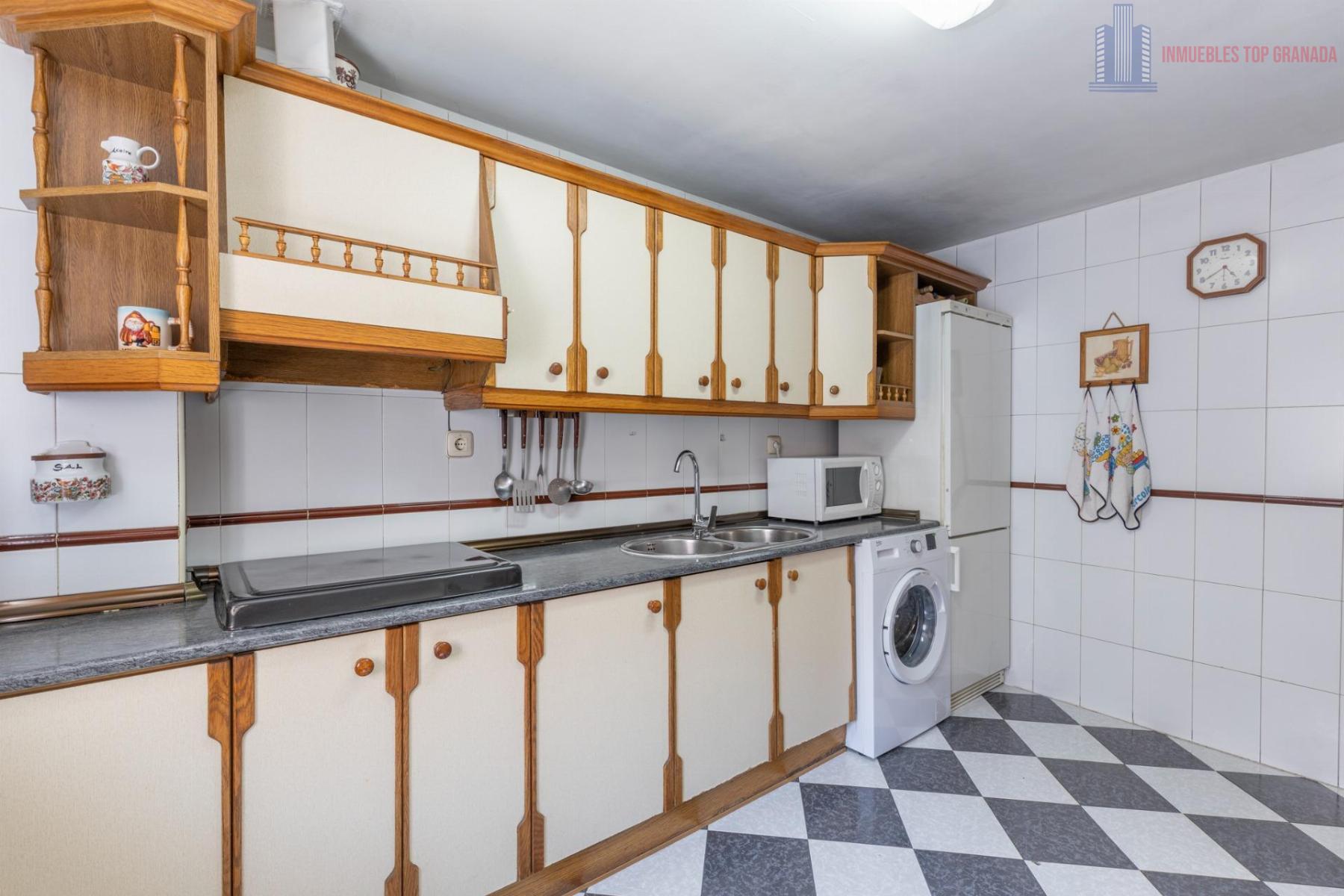 For sale of house in Maracena