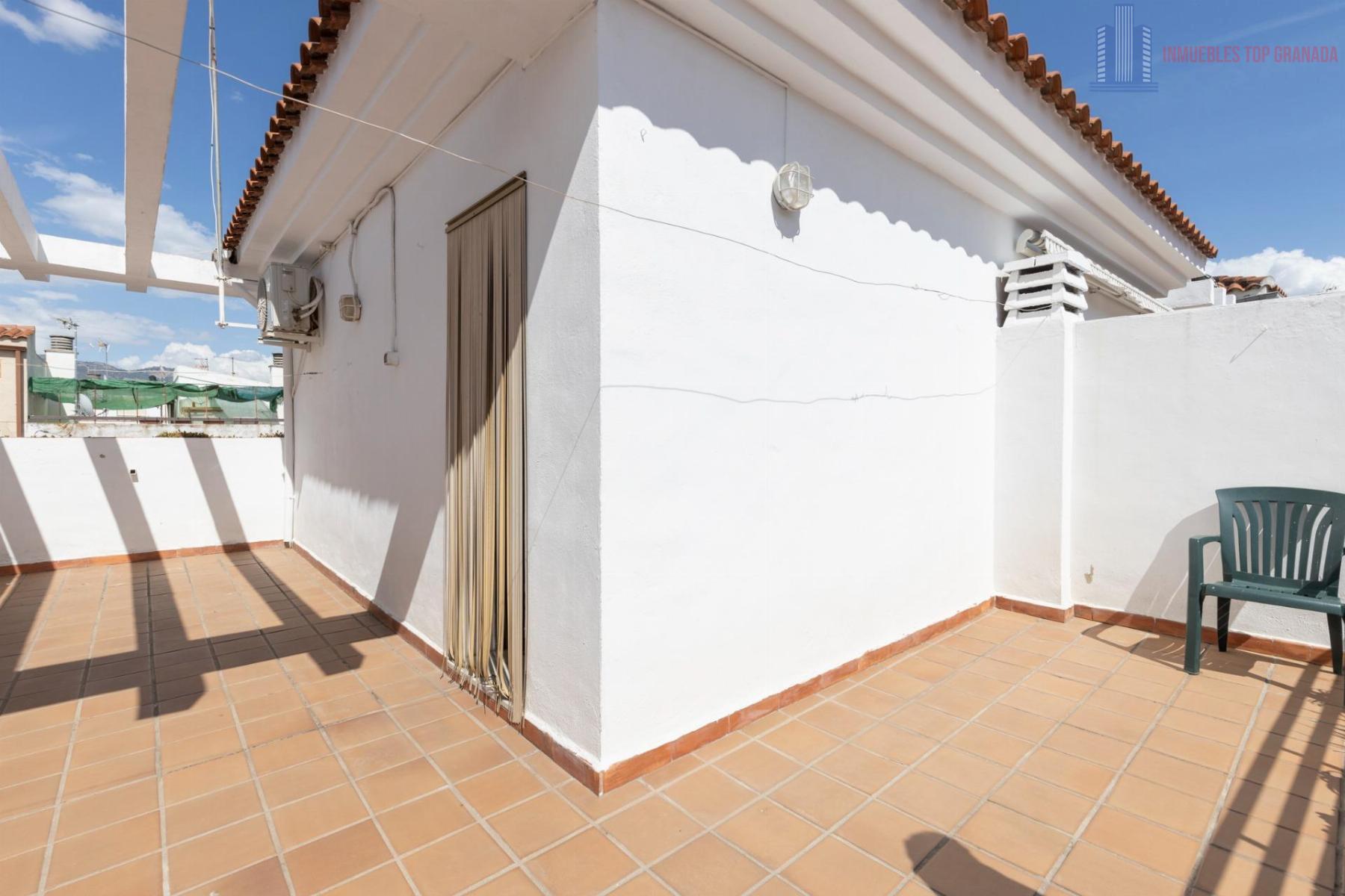 For sale of house in Maracena