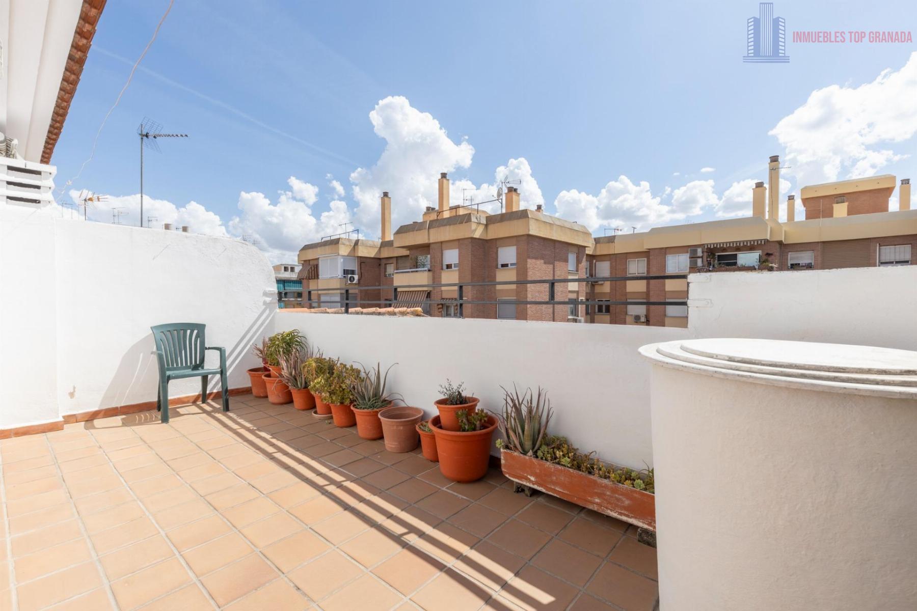 For sale of house in Maracena