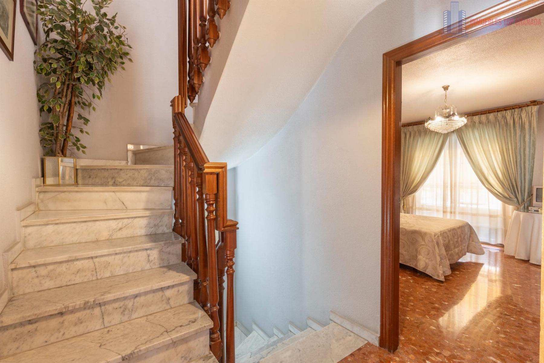 For sale of house in Maracena
