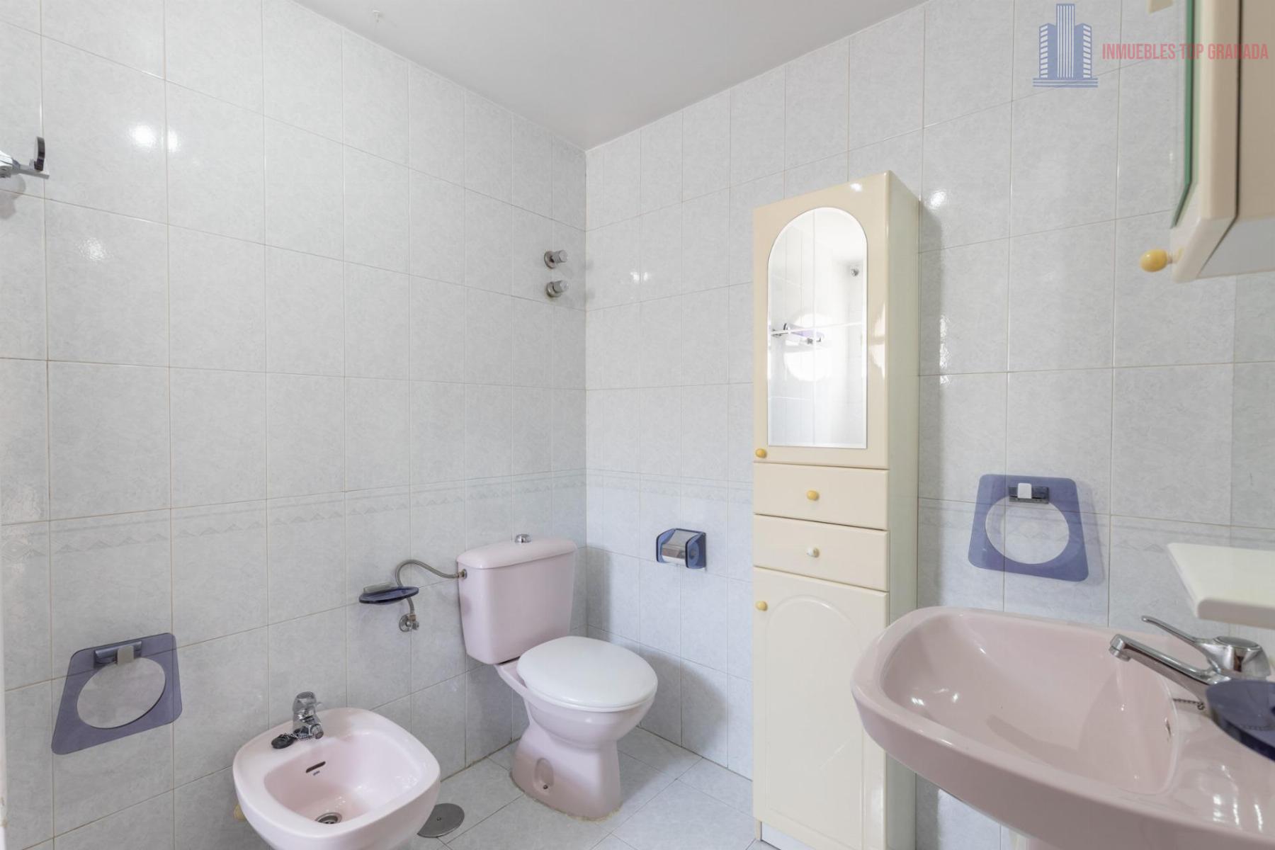 For sale of house in Maracena