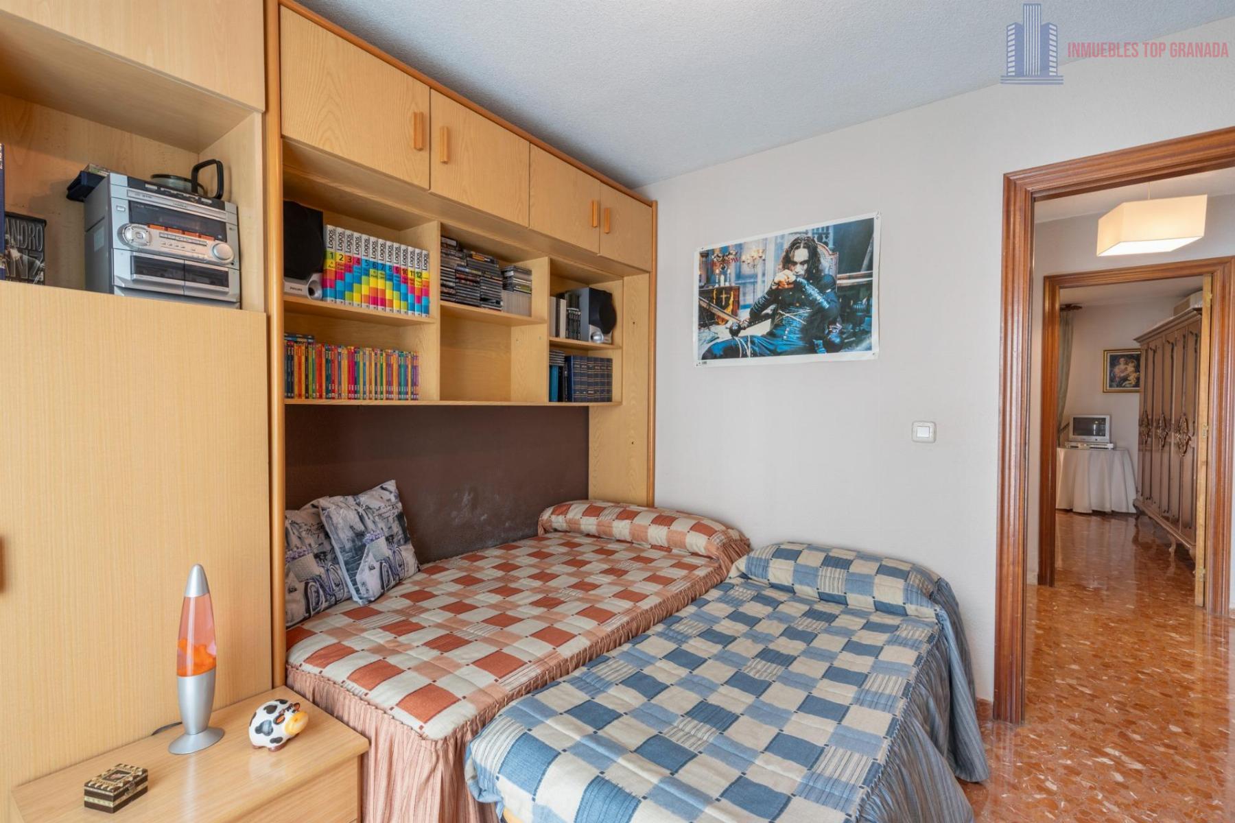 For sale of house in Maracena