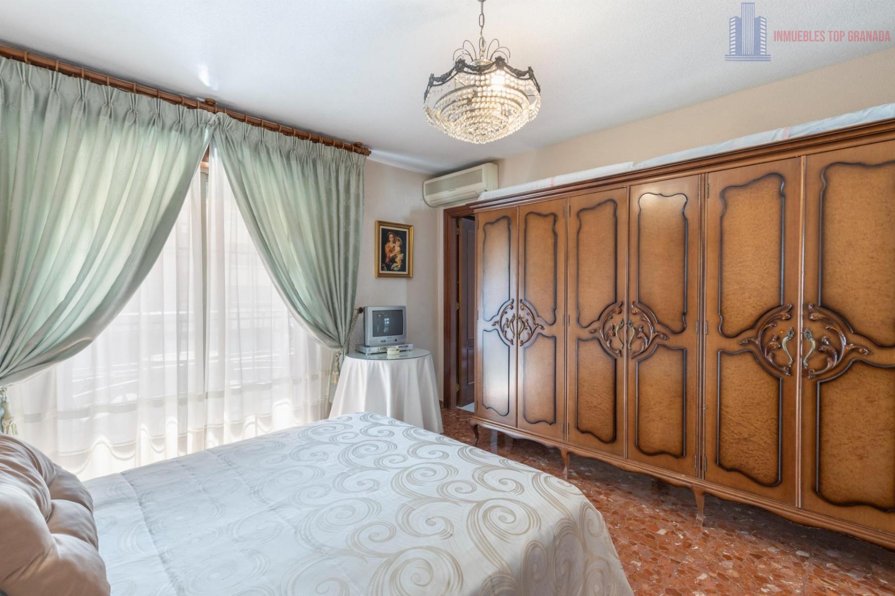 For sale of house in Maracena