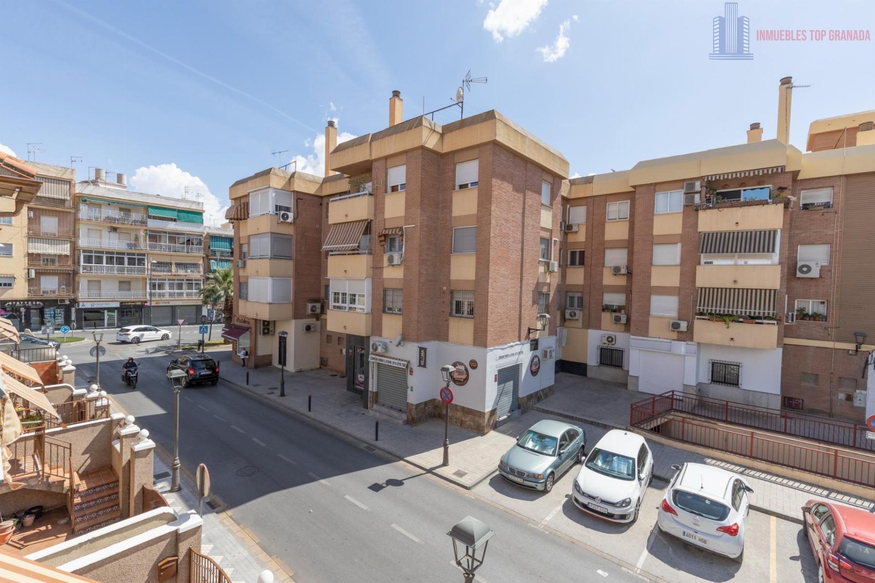 For sale of house in Maracena