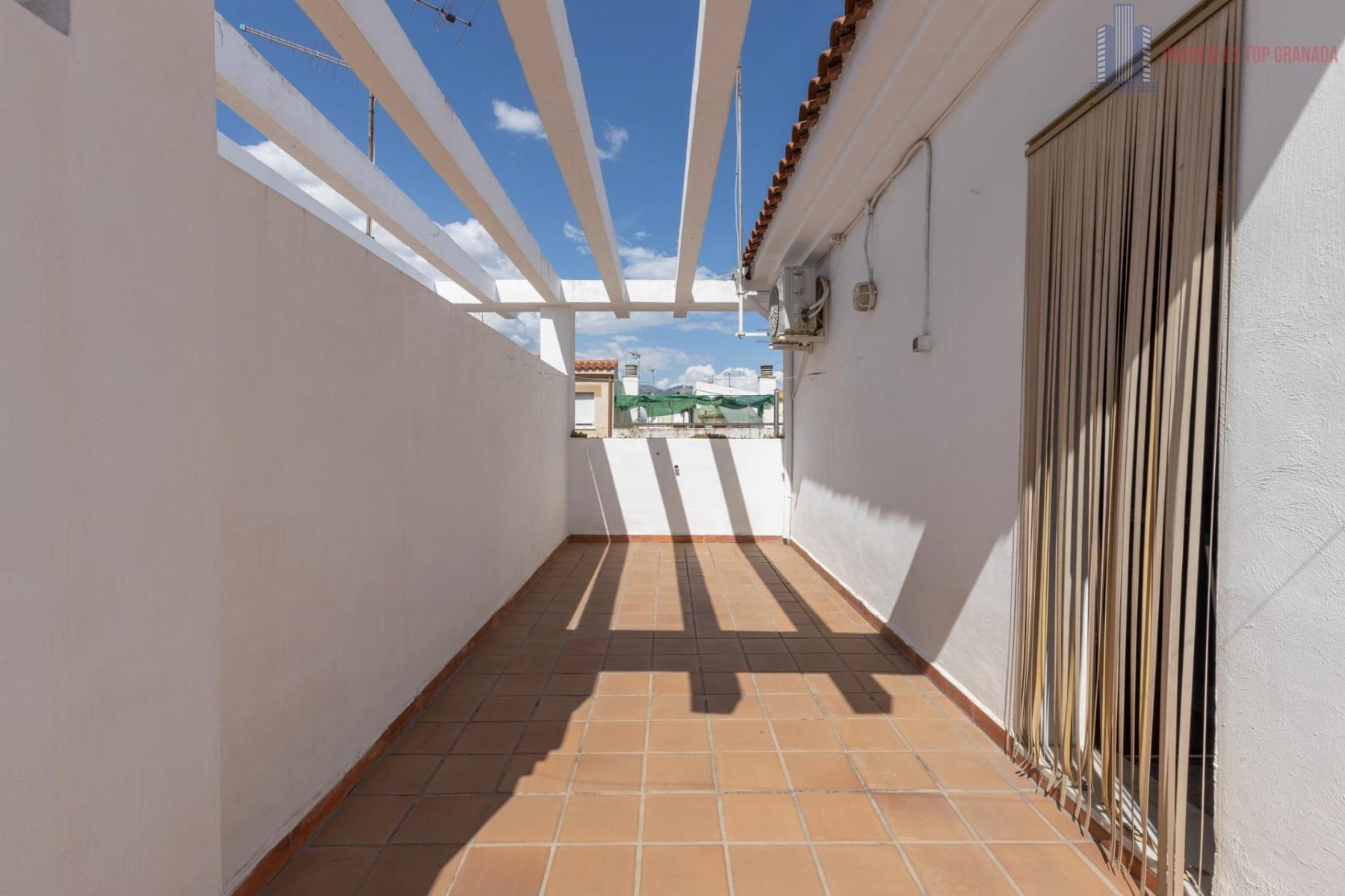 For sale of house in Maracena