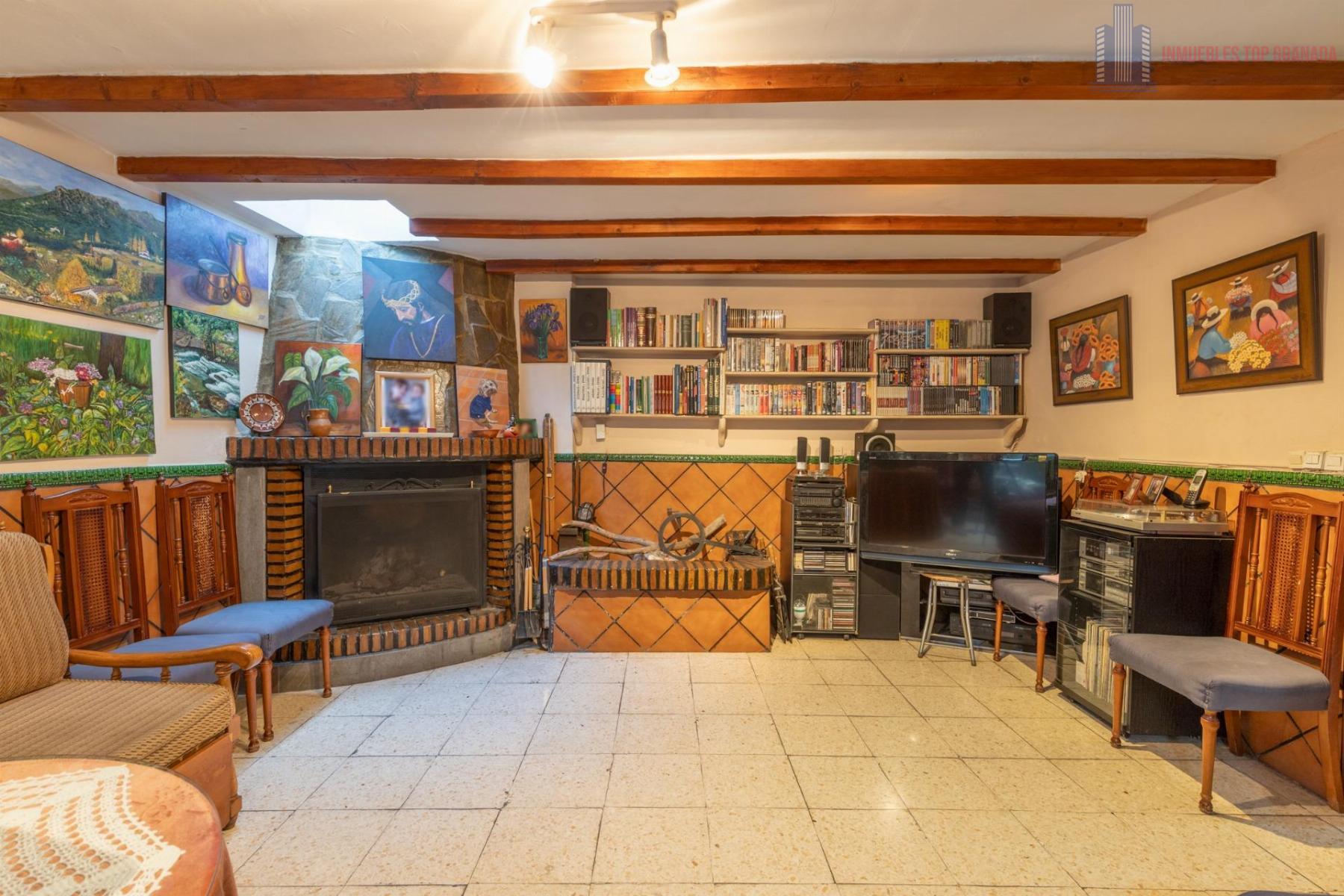 For sale of house in Maracena