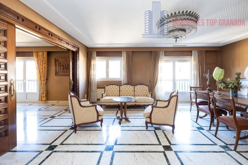 Venta de piso en Granada