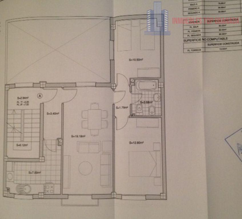 Venta de terreno en Granada