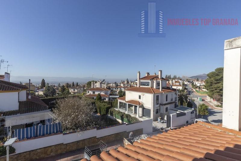 For sale of house in Peligros