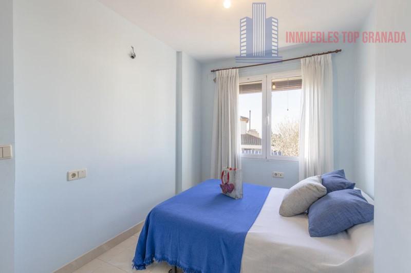 For sale of house in Peligros