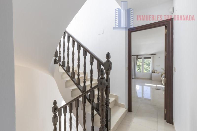 For sale of house in Peligros