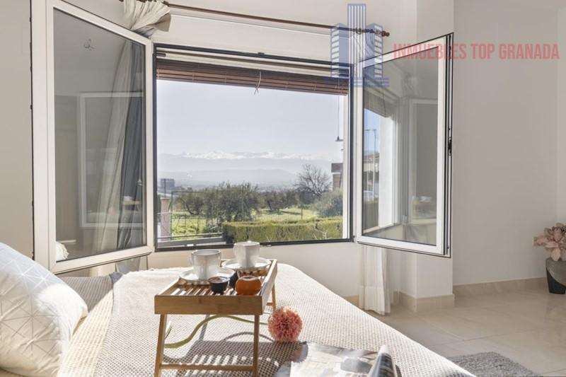 For sale of house in Peligros
