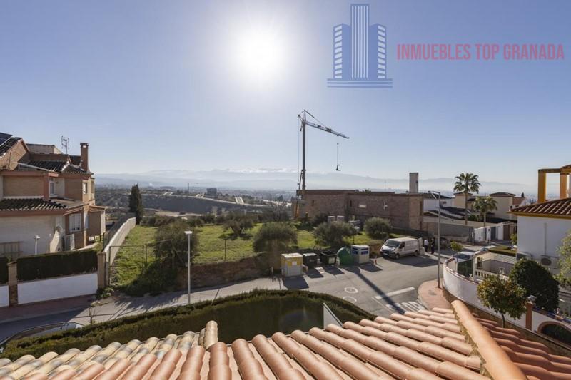 For sale of house in Peligros